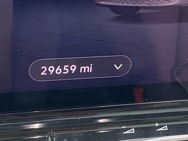 2021 Volkswagen ID.4 1st Edition