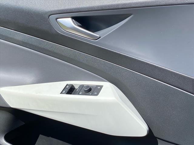 2021 Volkswagen ID.4 1st Edition