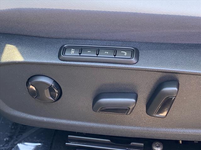 2022 Volkswagen ID.4 Pro S