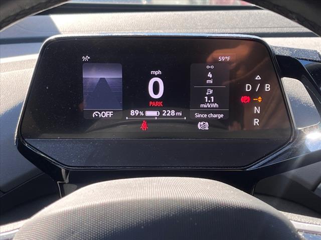 2021 Volkswagen ID.4 Pro