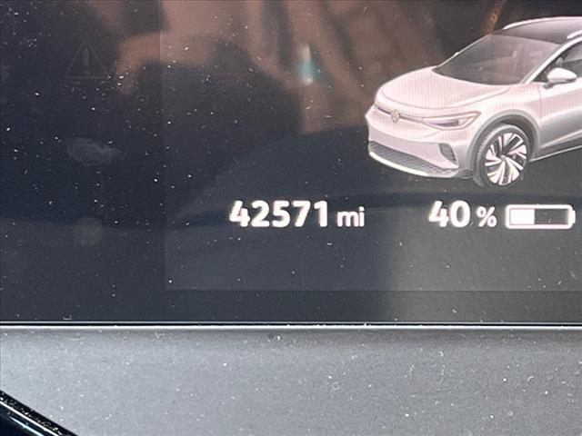 2021 Volkswagen ID.4 Pro S