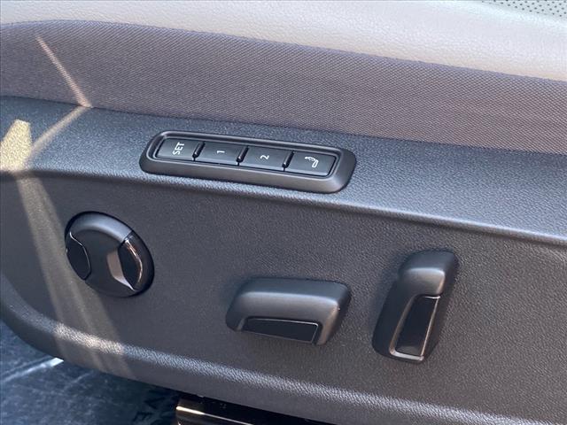 2022 Volkswagen ID.4 Pro S