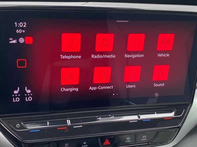 2021 Volkswagen ID.4 Pro S