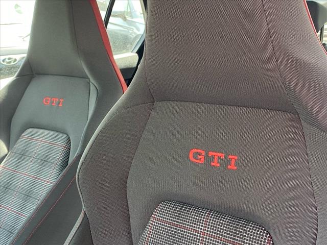 2024 Volkswagen Golf GTI 2.0T S