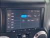 2015 Jeep Wrangler Willys Wheeler Edition