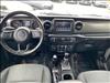 2022 Jeep Wrangler Unlimited Unlimited Sport S