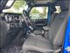 2021 Jeep Wrangler Unlimited Unlimited Rubicon 4xe