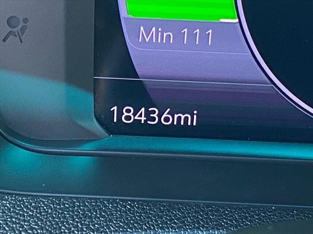 2022 Chevrolet Bolt EV 2LT