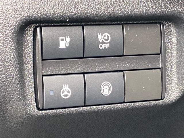 2022 Nissan LEAF SV