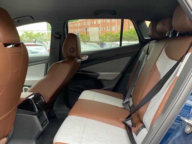 2023 Volkswagen ID.4 Standard