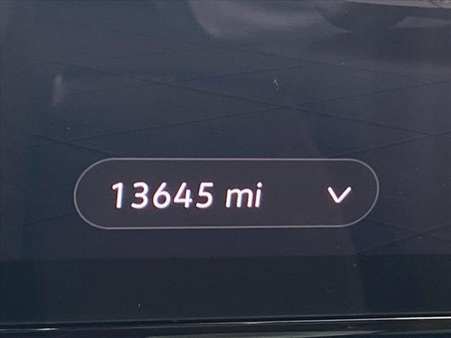 2023 Volkswagen ID.4 Standard