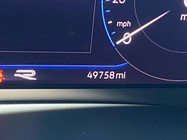 2021 Volkswagen Atlas Cross Sport 3.6L V6 SEL Premium R-Line