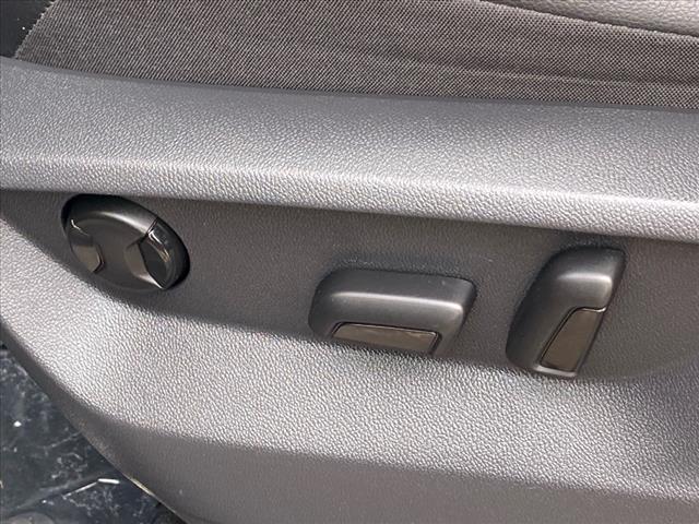 2018 Volkswagen Tiguan 2.0T SE 4Motion
