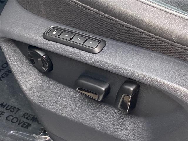 2018 Volkswagen Tiguan 2.0T SEL Premium