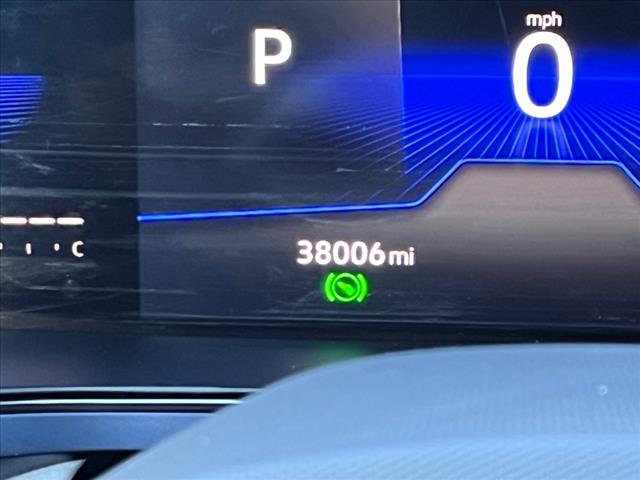 2022 Volkswagen Taos SE 4Motion
