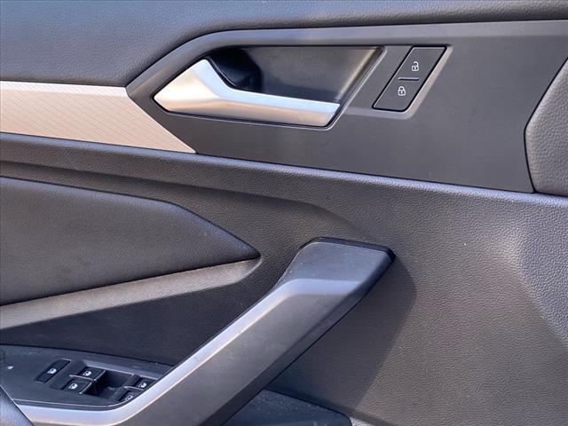 2021 Volkswagen Jetta 1.4T SE