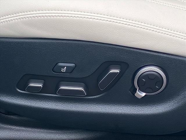 2025 Genesis Electrified GV70 Advanced