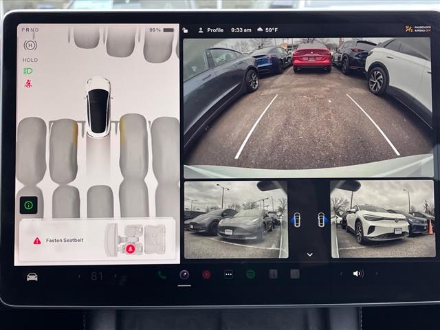 2023 Tesla Model 3 Base