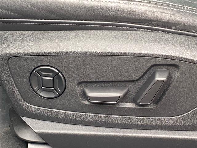 2021 Audi e-tron Sportback quattro Premium