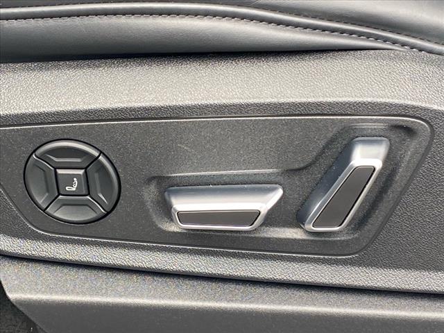 2021 Audi e-tron Sportback Prestige quattro