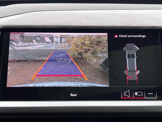 2023 Audi Q4 e-tron Premium