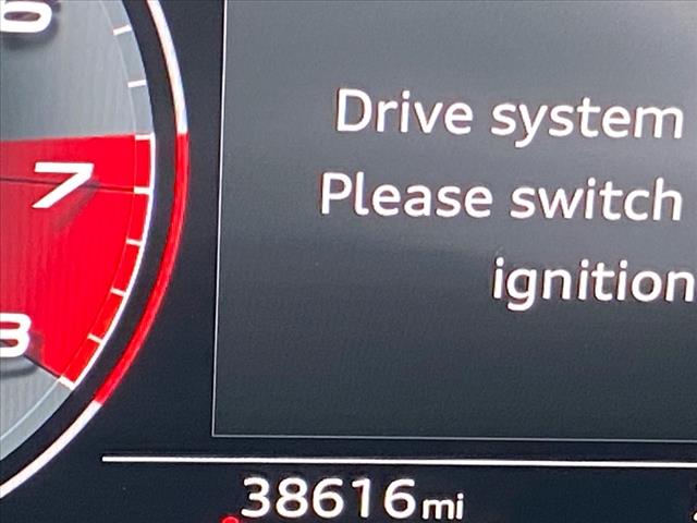 2021 Audi Q7 45 Premium quattro