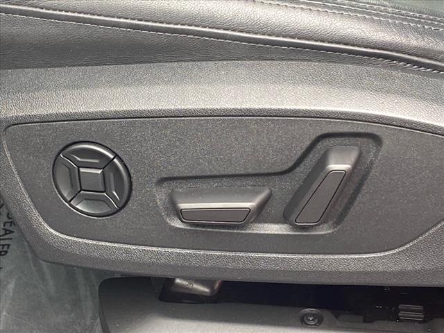 2022 Audi Q3 quattro S line Premium 45 TFSI