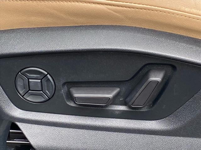 2021 Audi Q8 quattro Prestige 55 TFSI
