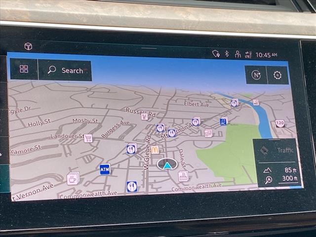 2021 Audi e-tron quattro Premium Plus