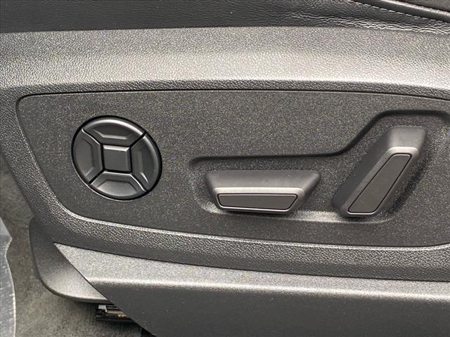 2021 Audi e-tron Premium Plus quattro
