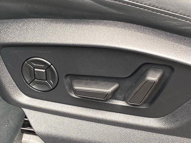 2022 Audi Q7 quattro Premium Plus 45 TFSI