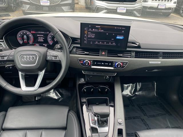 2024 Audi A5 Sportback Premium Plus S Line quattro
