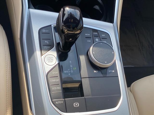 2022 BMW 4 Series 430i xDrive