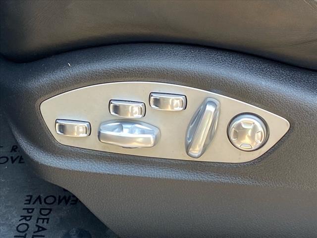 2018 Porsche Macan Turbo