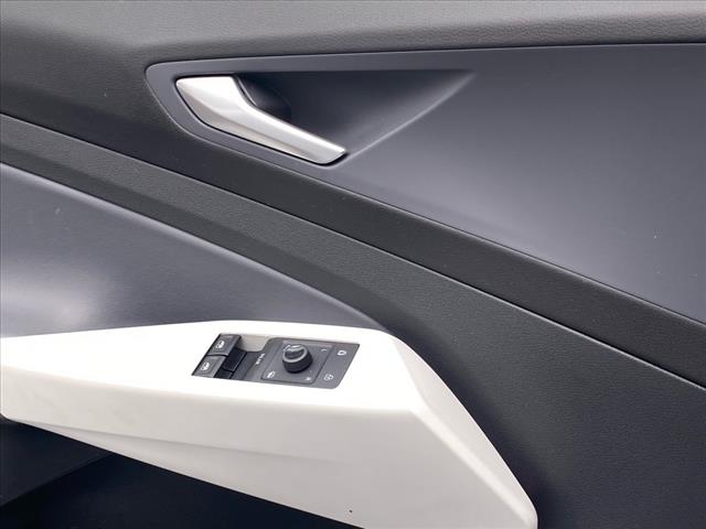 2021 Volkswagen ID.4 1st Edition
