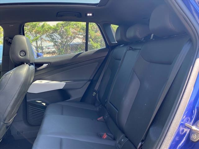 2021 Volkswagen ID.4 1st Edition