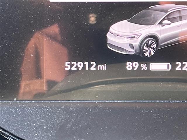 2021 Volkswagen ID.4 Pro