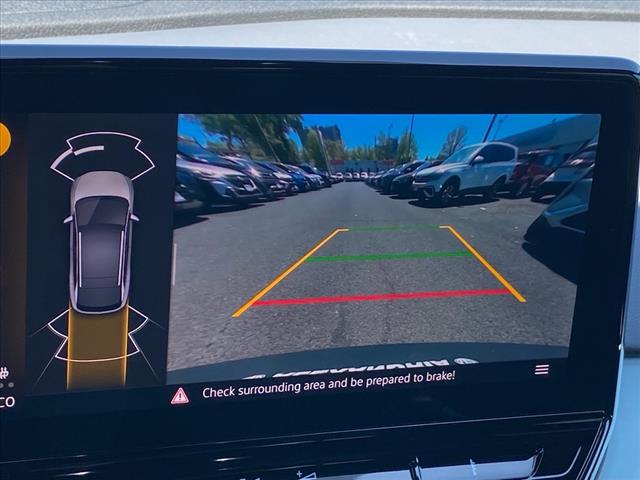 2021 Volkswagen ID.4 Pro