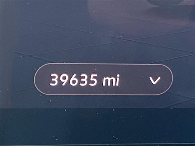 2021 Volkswagen ID.4 Pro