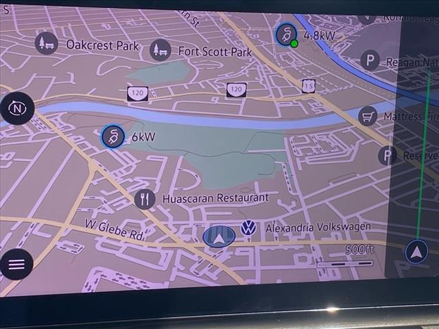 2022 Volkswagen ID.4 Pro S