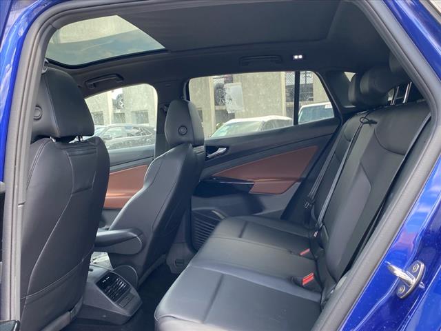 2021 Volkswagen ID.4 Pro S