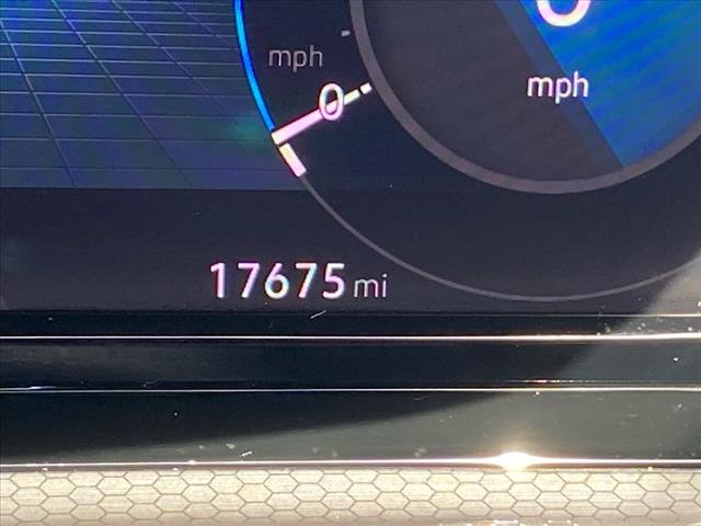 2024 Volkswagen Golf GTI 2.0T S