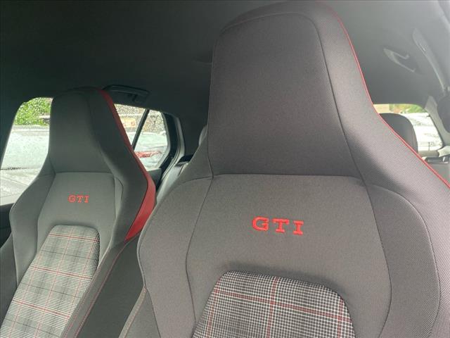 2024 Volkswagen Golf GTI S