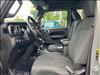 2022 Jeep Wrangler Unlimited Unlimited Sport S