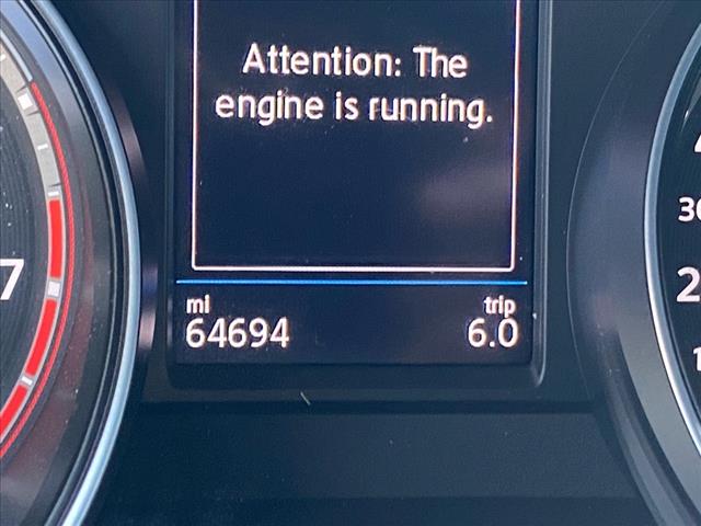 2020 Volkswagen Atlas Cross Sport 2.0T SE w/Technology
