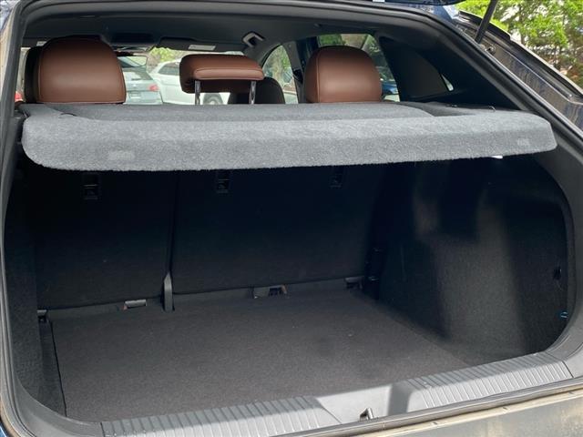 2023 Volkswagen ID.4 Standard