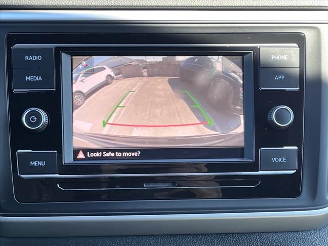 2023 Volkswagen Atlas Cross Sport 2.0T SE