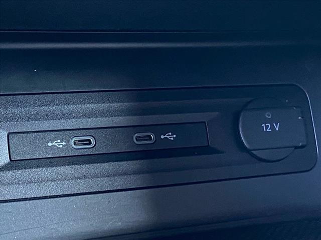 2021 Volkswagen Atlas Cross Sport SE 4Motion