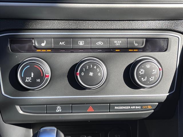 2023 Volkswagen Atlas 2.0T SE