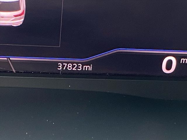 2020 Volkswagen Atlas Cross Sport 3.6L V6 SEL R-Line